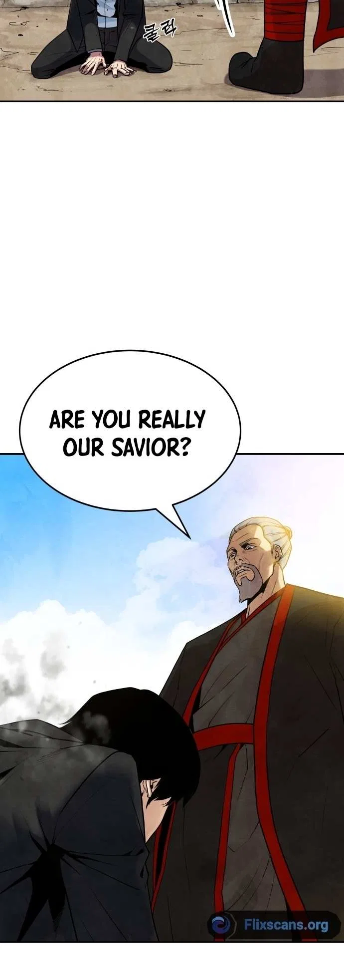 Embodiment of the Assassin in the Murim World Chapter 1 – Page 87