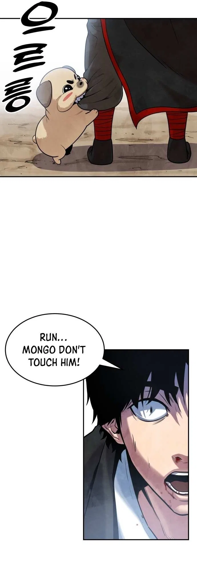 Embodiment of the Assassin in the Murim World Chapter 1 – Page 89
