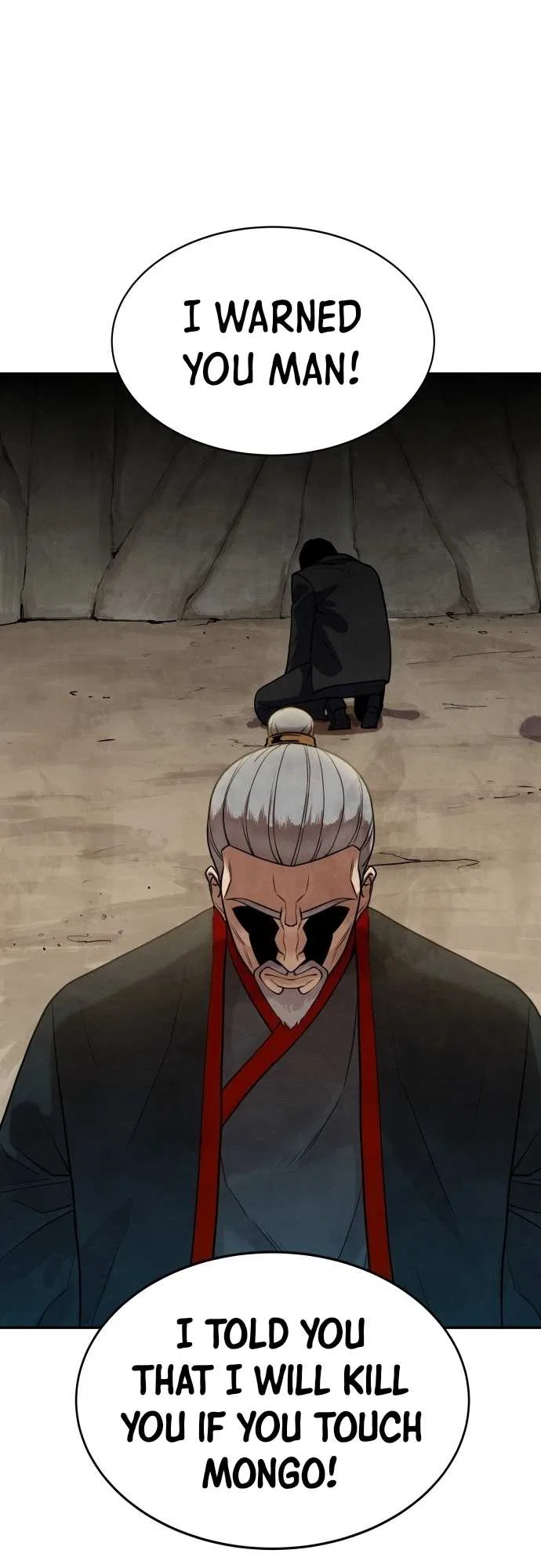 Embodiment of the Assassin in the Murim World Chapter 1 – Page 94