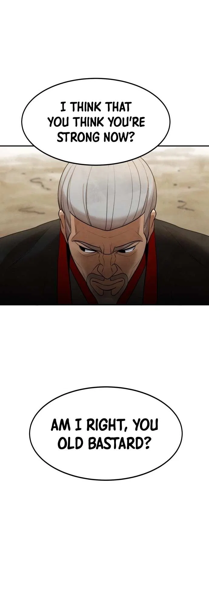 Embodiment of the Assassin in the Murim World Chapter 1 – Page 95