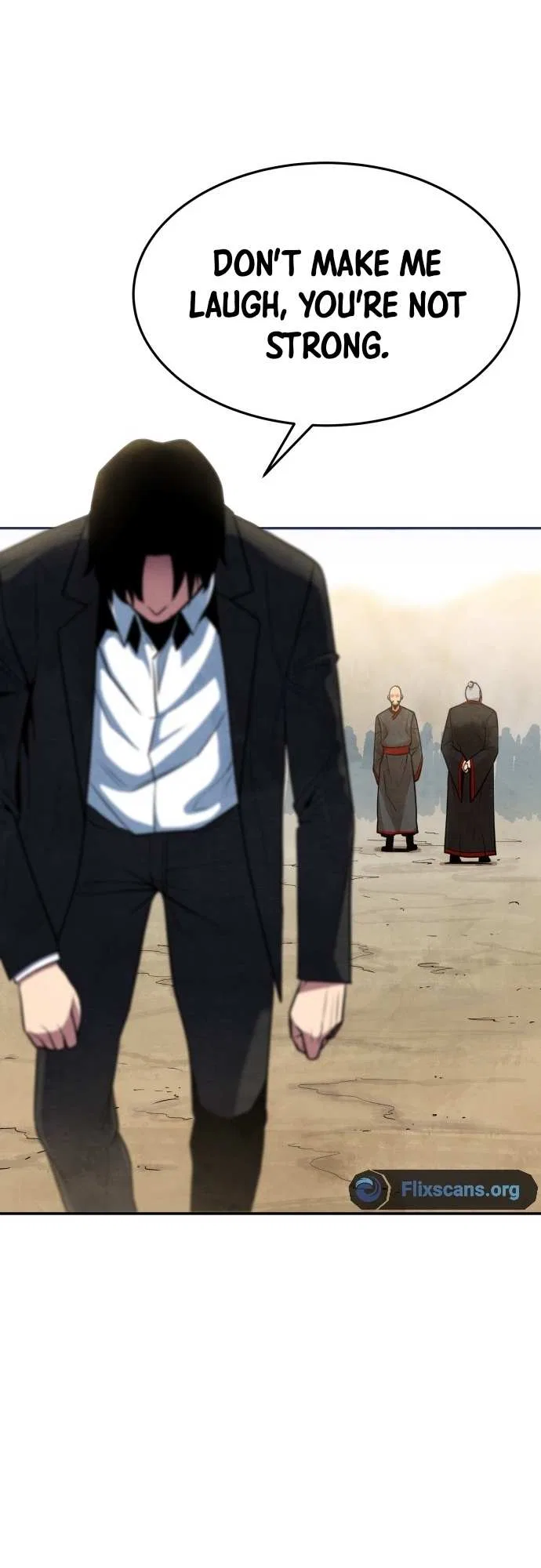 Embodiment of the Assassin in the Murim World Chapter 1 – Page 96