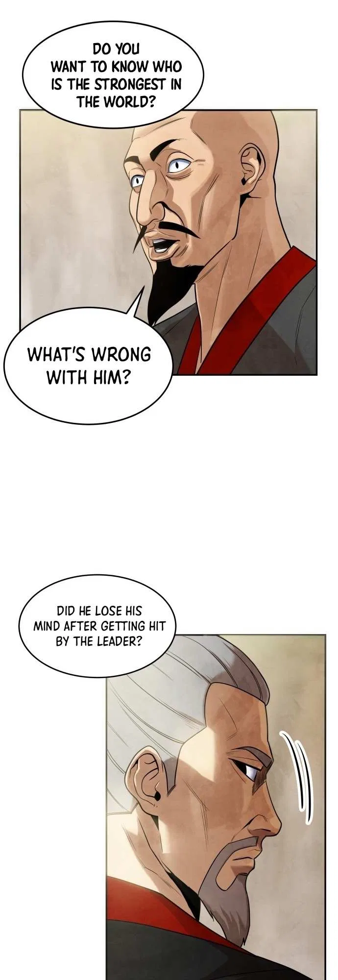 Embodiment of the Assassin in the Murim World Chapter 1 – Page 97
