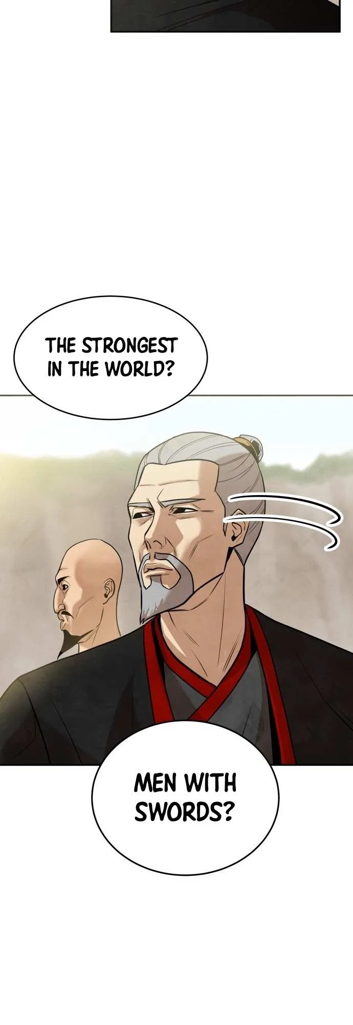 Embodiment of the Assassin in the Murim World Chapter 1 – Page 98