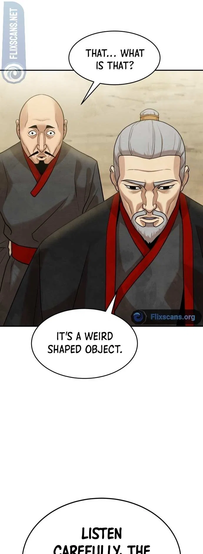 Embodiment of the Assassin in the Murim World Chapter 1 – Page 99