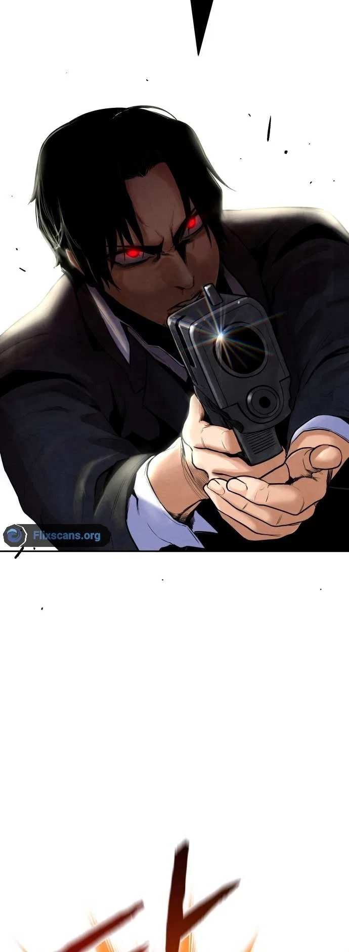 Embodiment of the Assassin in the Murim World Chapter 1 – Page 101