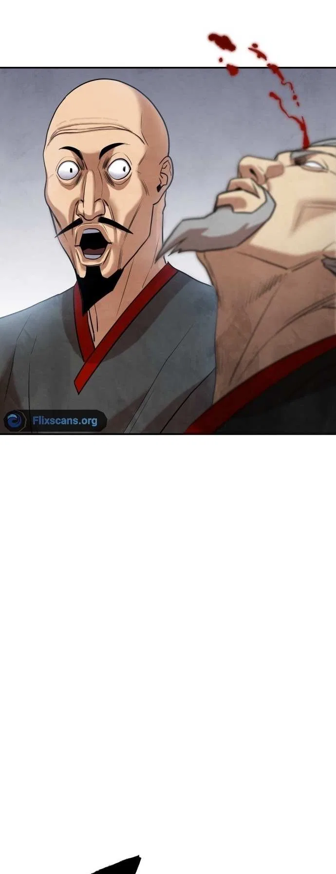 Embodiment of the Assassin in the Murim World Chapter 1 – Page 107