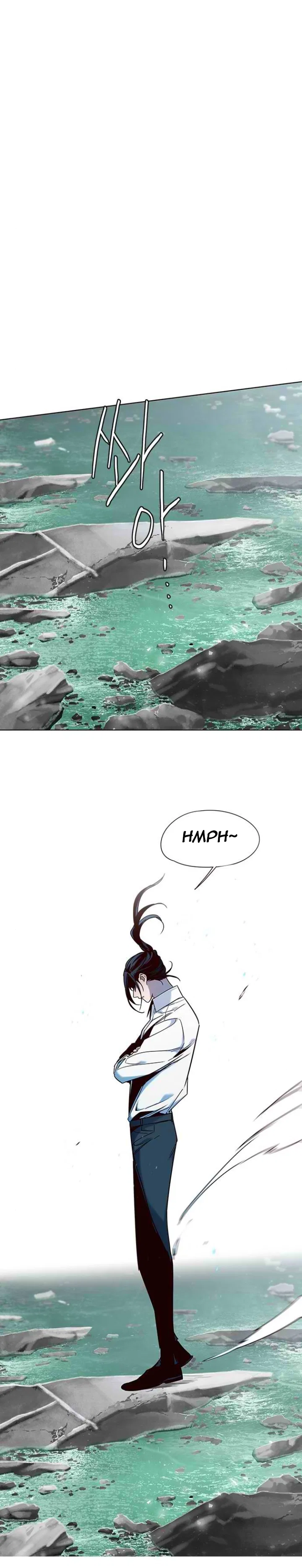 Eleceed Chapter 98 – Page 6