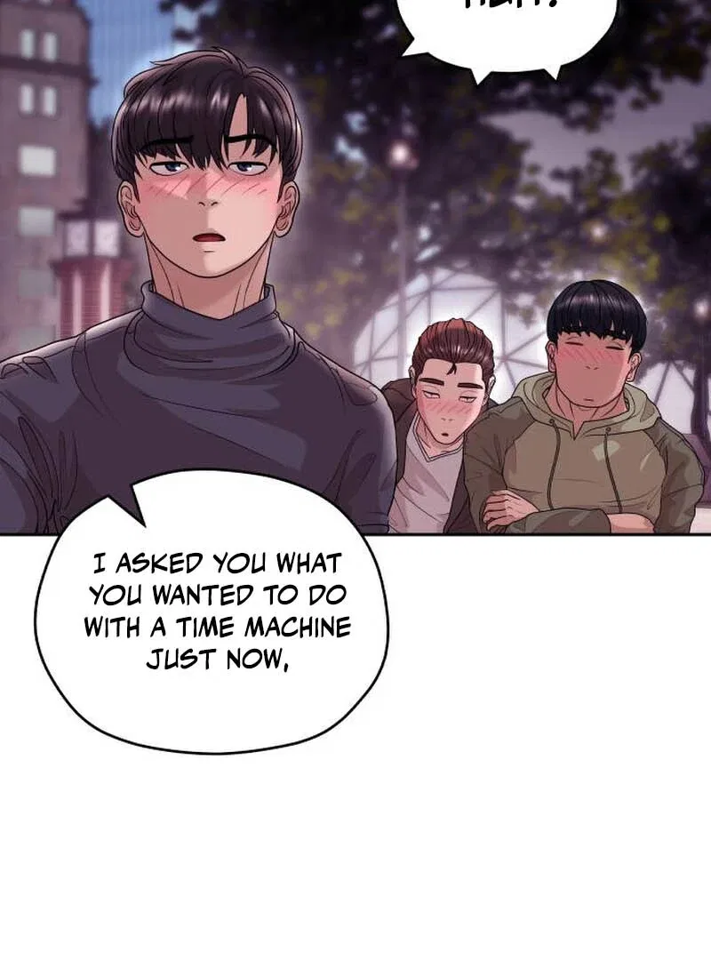 How to Build a Time Machine Chapter 5 – Page 6