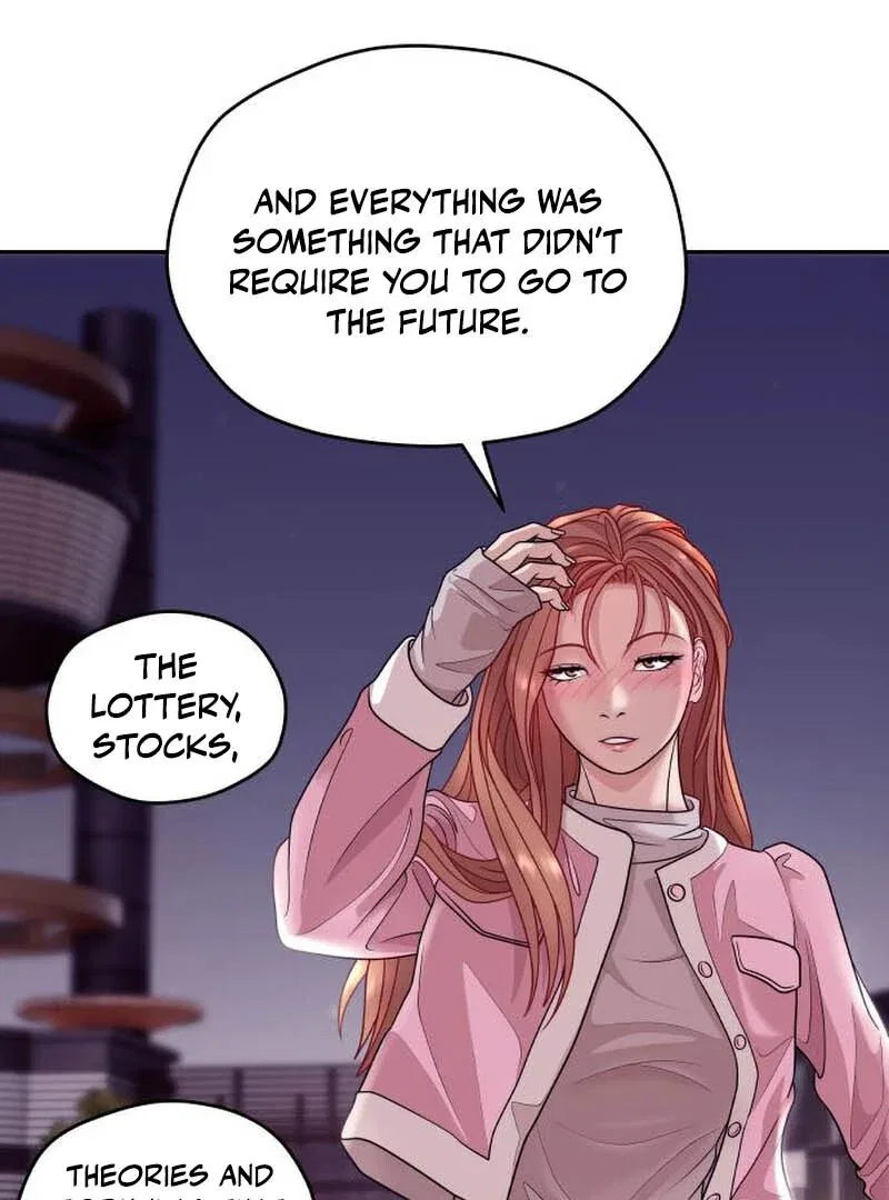 How to Build a Time Machine Chapter 5 – Page 7