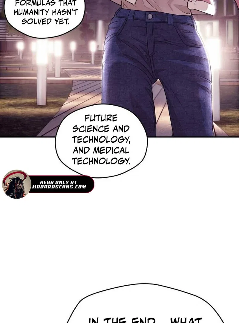 How to Build a Time Machine Chapter 5 – Page 8
