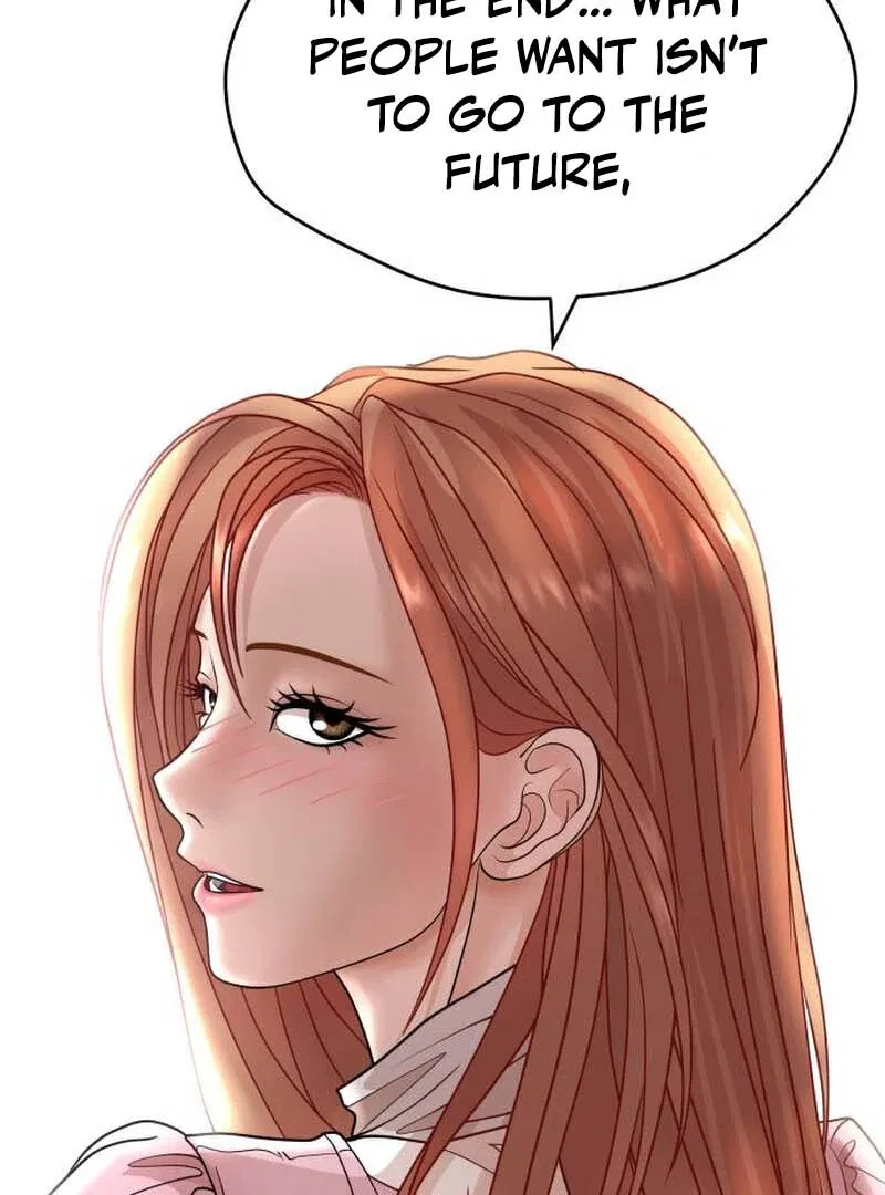 How to Build a Time Machine Chapter 5 – Page 9