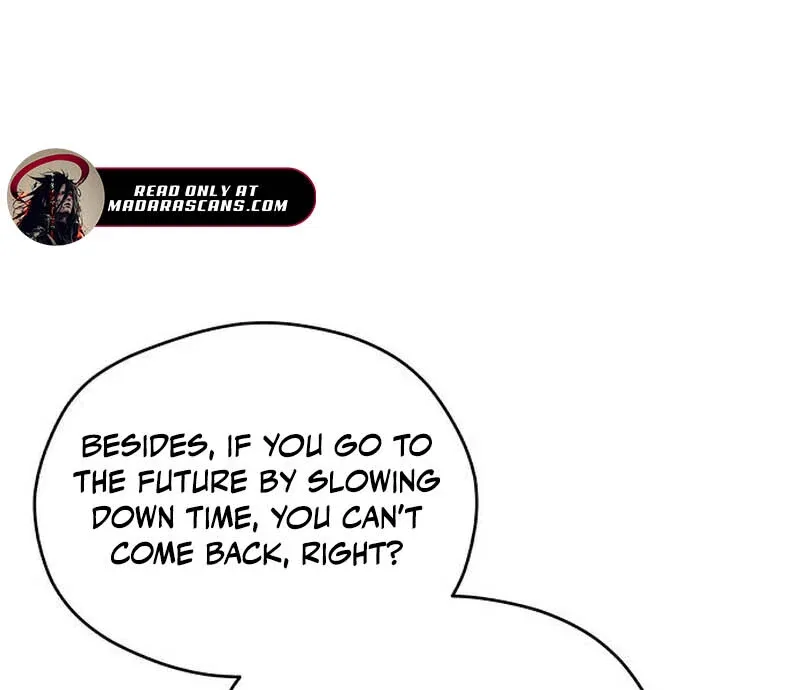 How to Build a Time Machine Chapter 5 – Page 11
