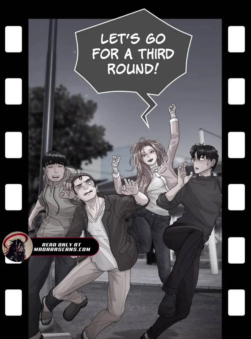 How to Build a Time Machine Chapter 5 – Page 34