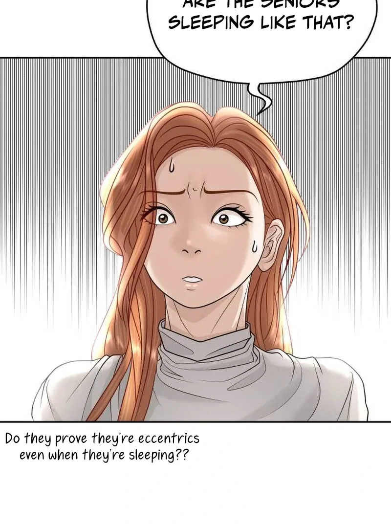 How to Build a Time Machine Chapter 5 – Page 40