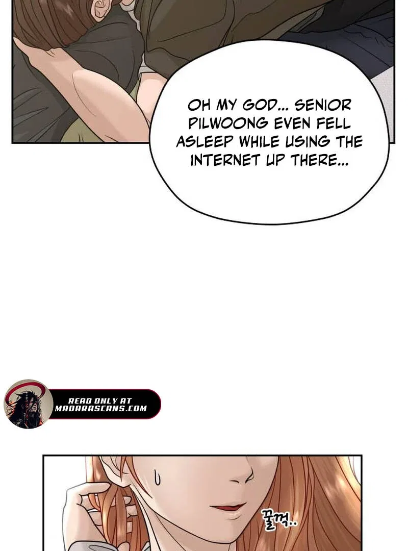 How to Build a Time Machine Chapter 5 – Page 44