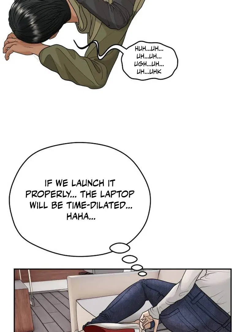 How to Build a Time Machine Chapter 5 – Page 47