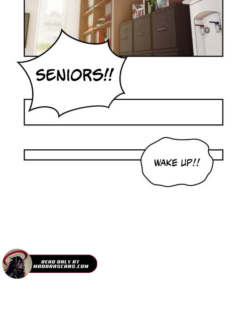 How to Build a Time Machine Chapter 5 – Page 70