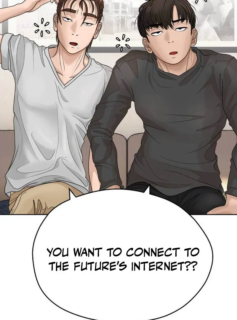 How to Build a Time Machine Chapter 5 – Page 73