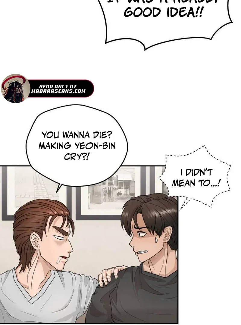 How to Build a Time Machine Chapter 5 – Page 88