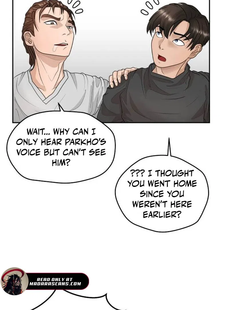 How to Build a Time Machine Chapter 5 – Page 90