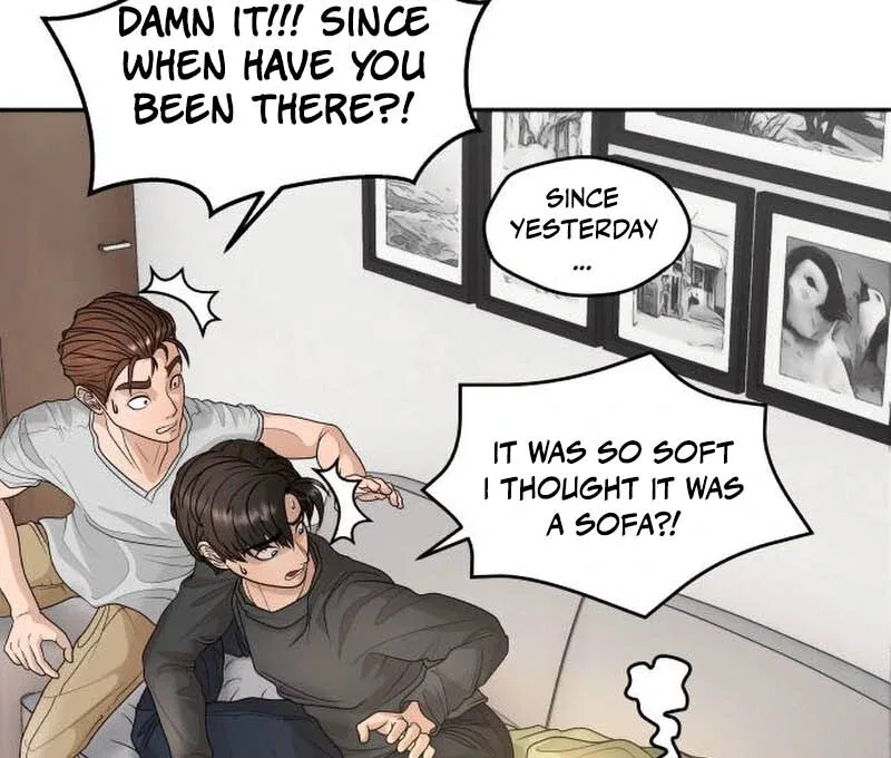 How to Build a Time Machine Chapter 5 – Page 91