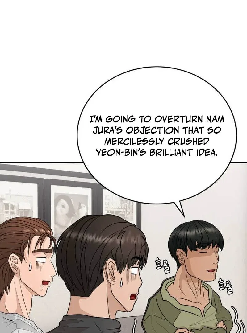How to Build a Time Machine Chapter 5 – Page 93
