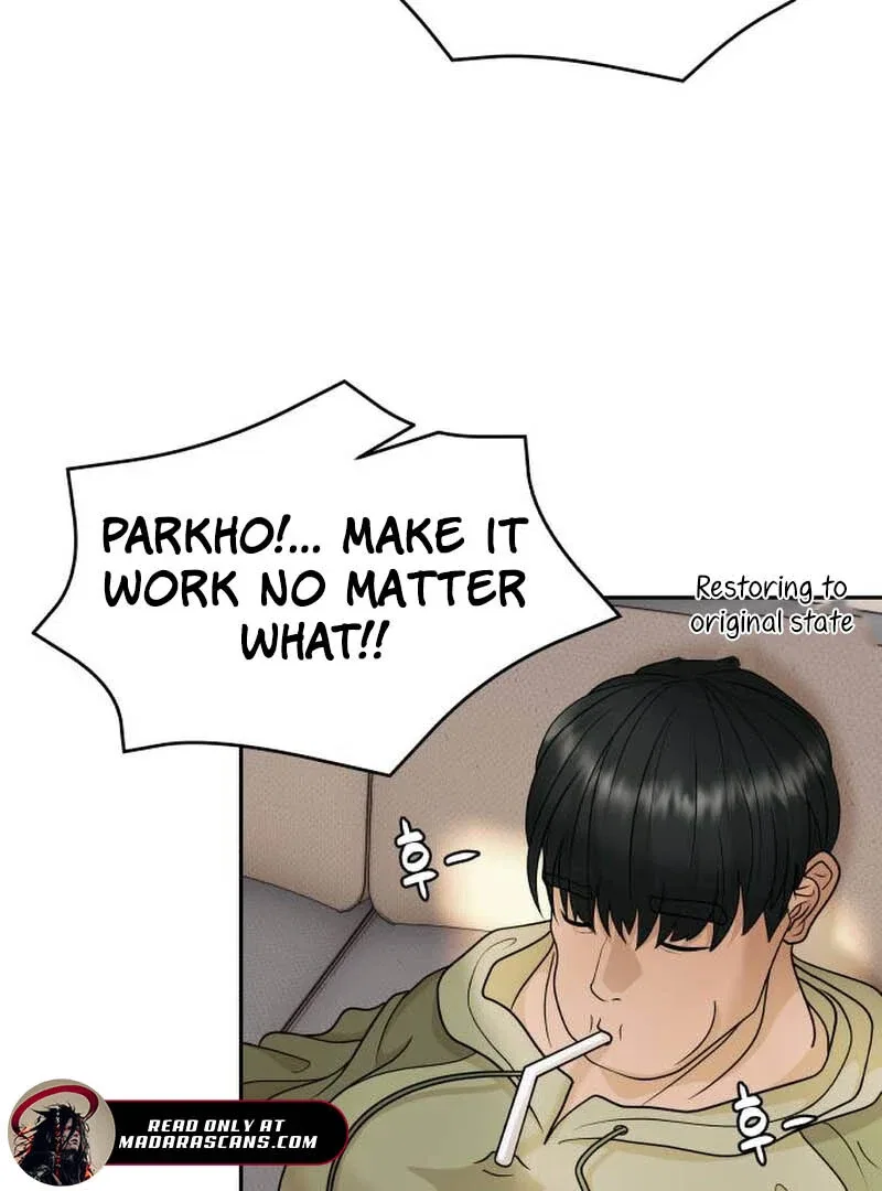 How to Build a Time Machine Chapter 5 – Page 106