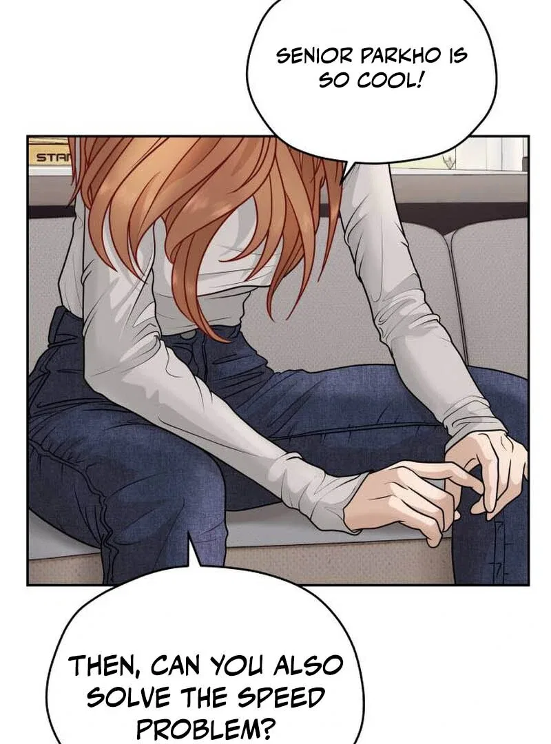 How to Build a Time Machine Chapter 5 – Page 109