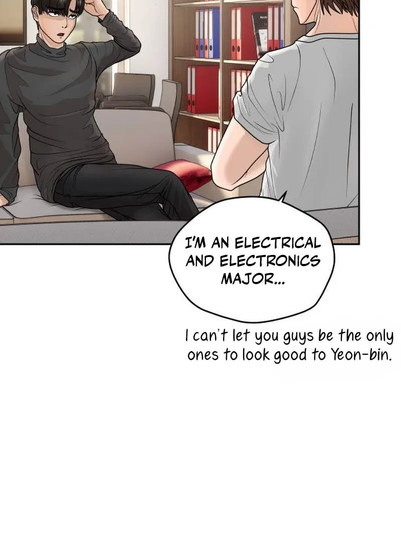 How to Build a Time Machine Chapter 5 – Page 116