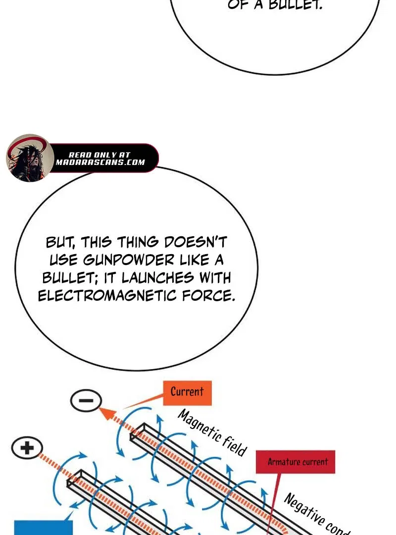 How to Build a Time Machine Chapter 5 – Page 118