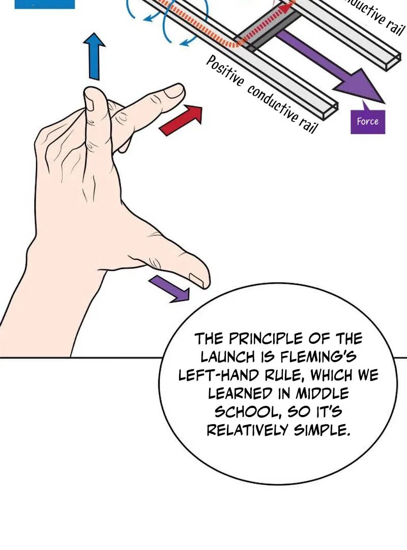 How to Build a Time Machine Chapter 5 – Page 119