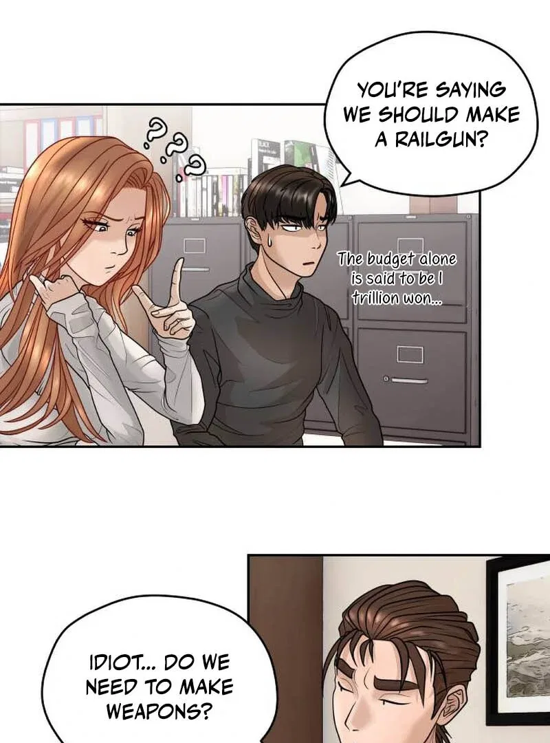 How to Build a Time Machine Chapter 5 – Page 120