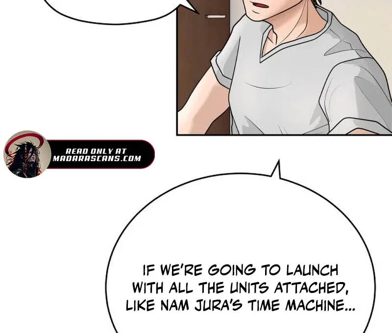 How to Build a Time Machine Chapter 5 – Page 121
