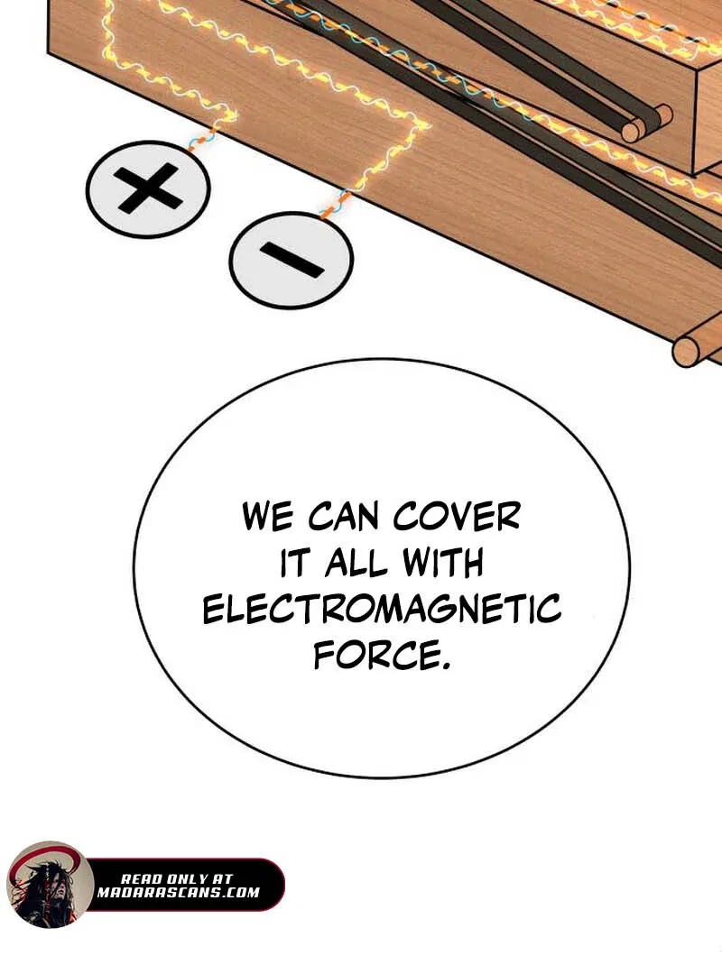 How to Build a Time Machine Chapter 5 – Page 123