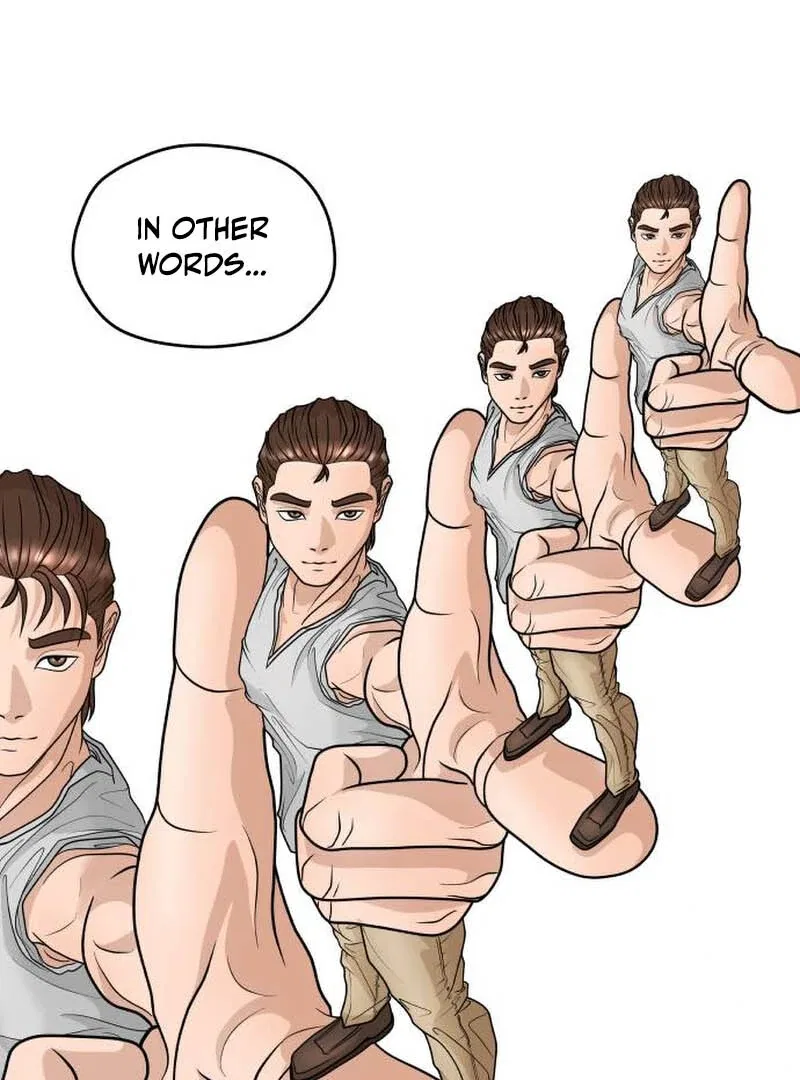 How to Build a Time Machine Chapter 5 – Page 124