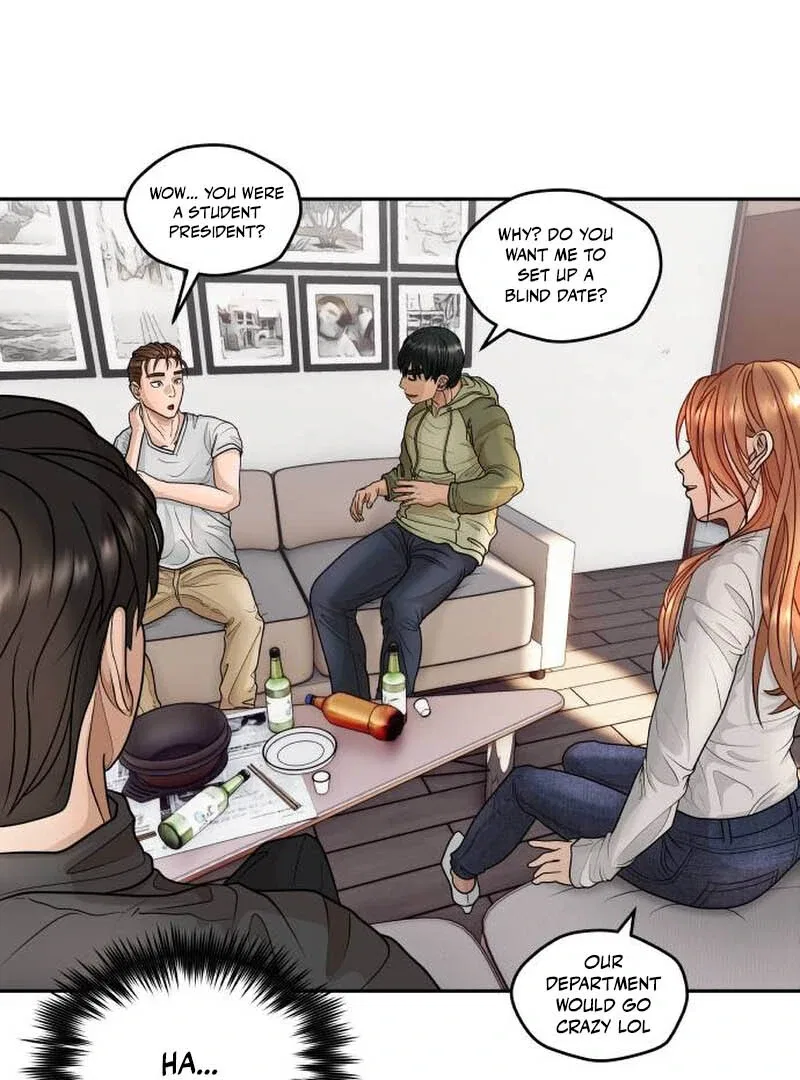 How to Build a Time Machine Chapter 5 – Page 137