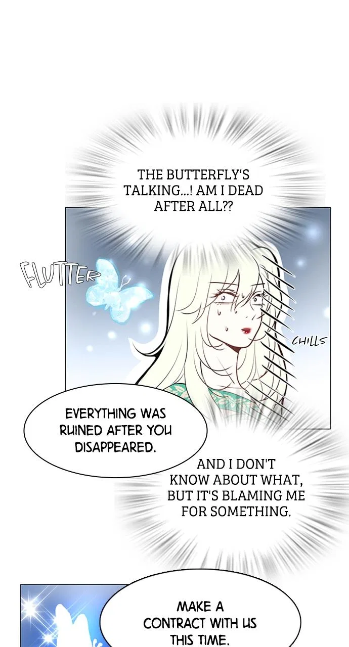 I Became the Rabbit Heroine’s Stepmother Chapter 3 – Page 10