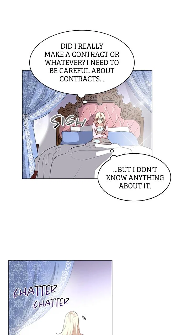 I Became the Rabbit Heroine’s Stepmother Chapter 3 – Page 20