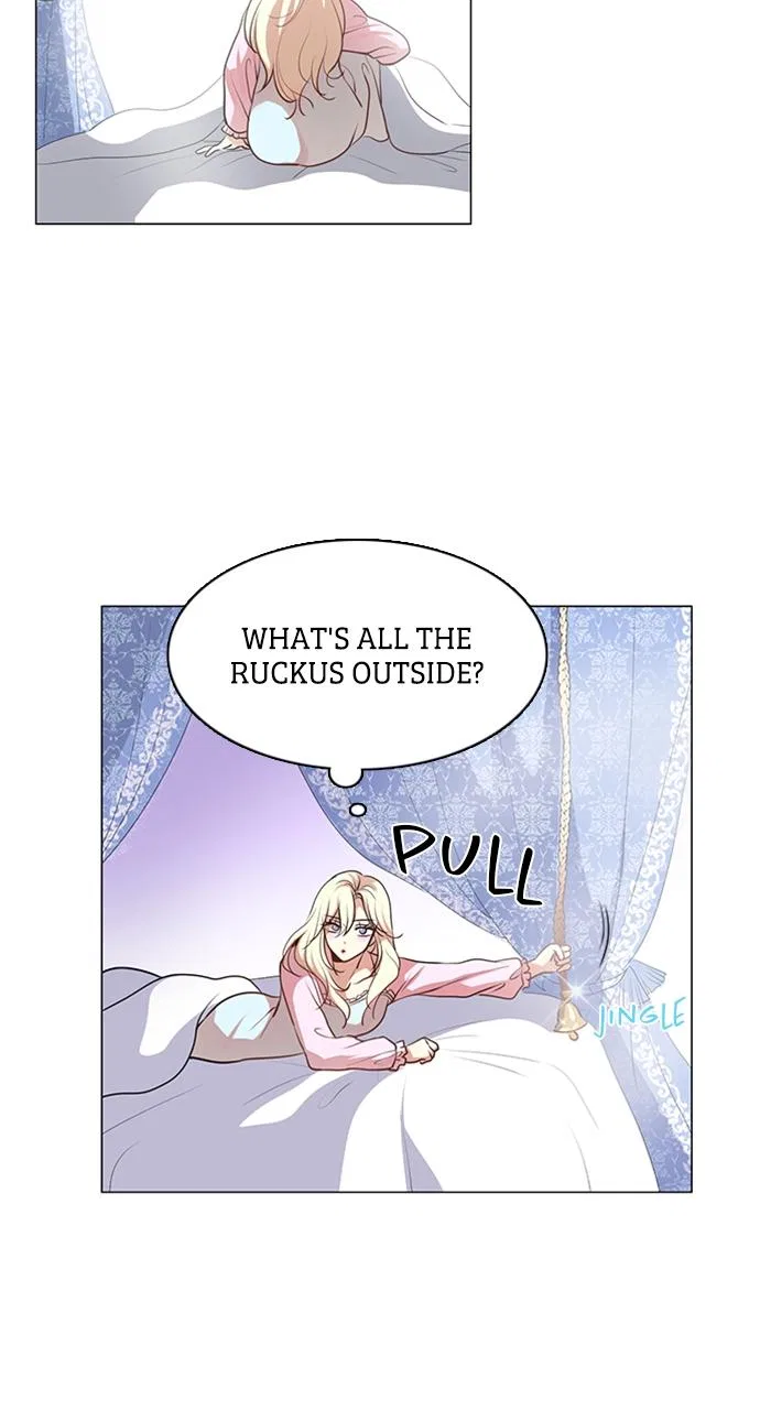 I Became the Rabbit Heroine’s Stepmother Chapter 3 – Page 21
