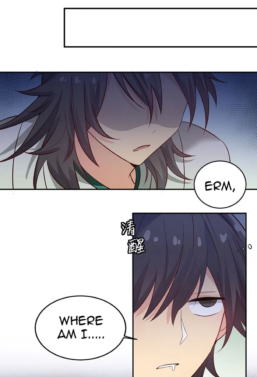 Female Cultivators Are After Me Chapter 1 – Page 19