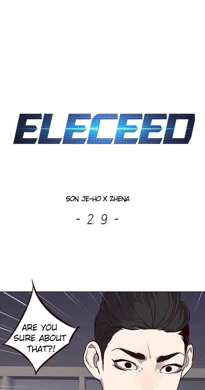 Eleceed Chapter 29 – Page 1