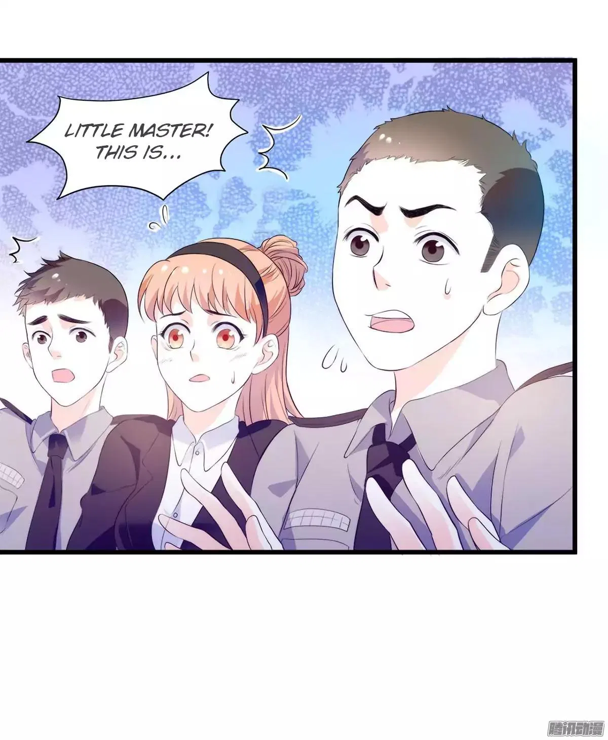 Full Marks Hidden Marriage Chapter 5 – Page 6