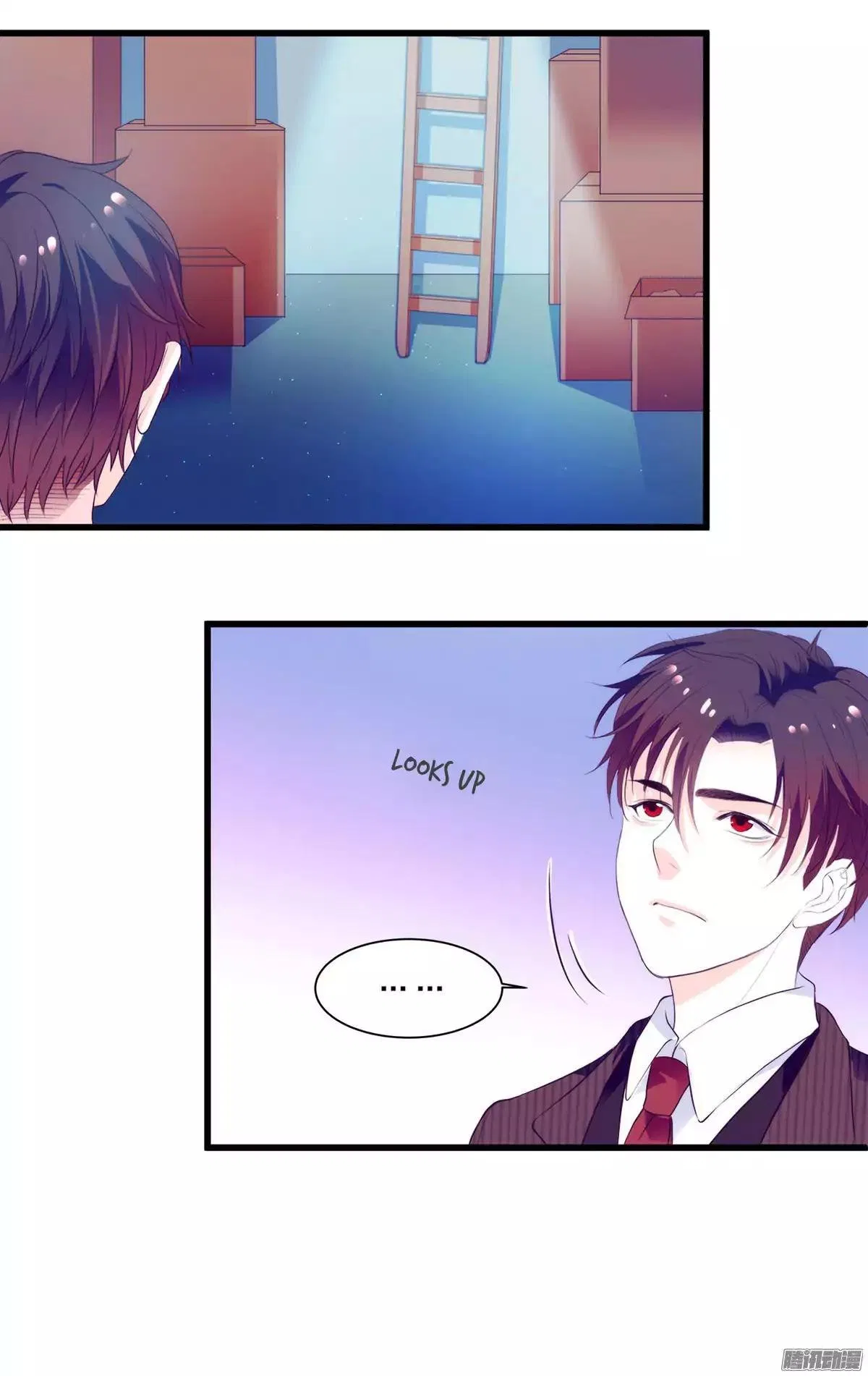 Full Marks Hidden Marriage Chapter 5 – Page 8