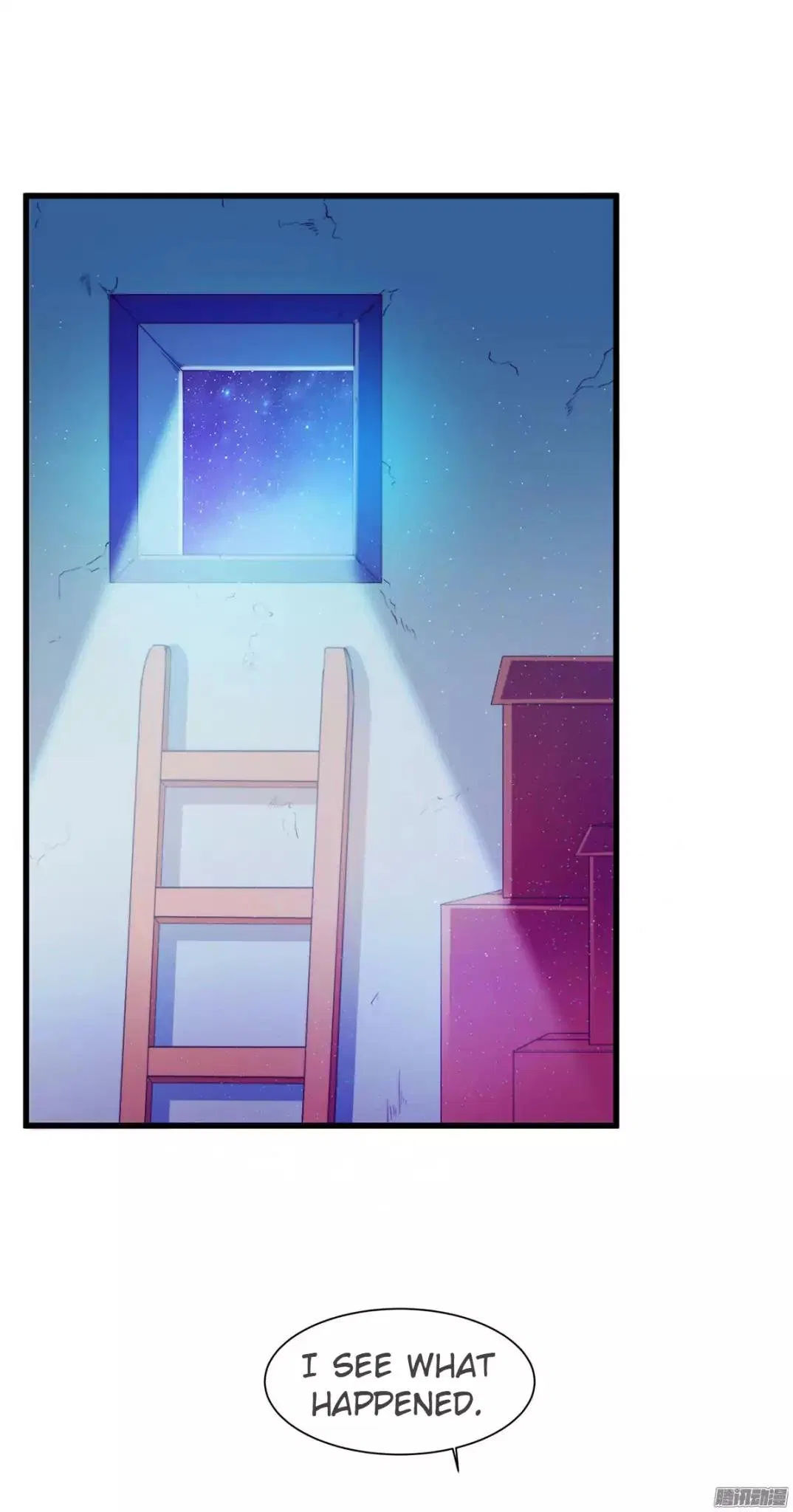 Full Marks Hidden Marriage Chapter 5 – Page 9