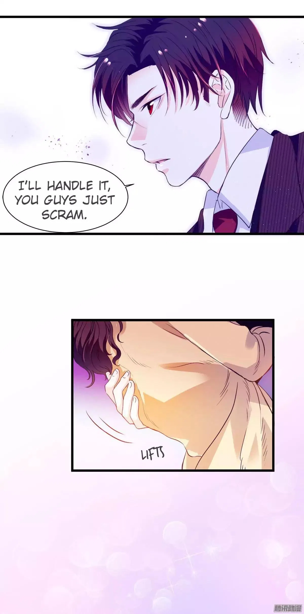 Full Marks Hidden Marriage Chapter 5 – Page 10