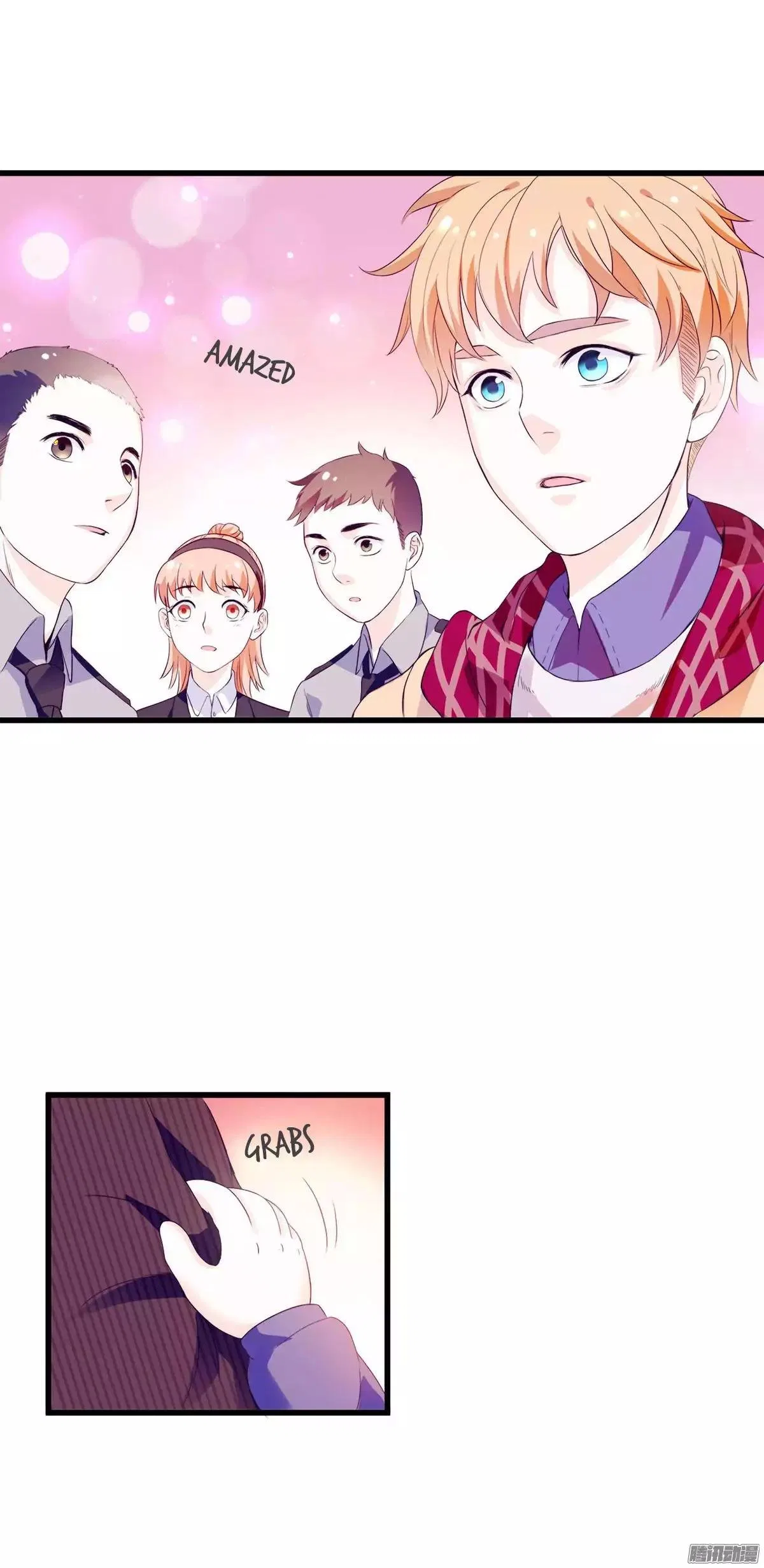 Full Marks Hidden Marriage Chapter 5 – Page 12