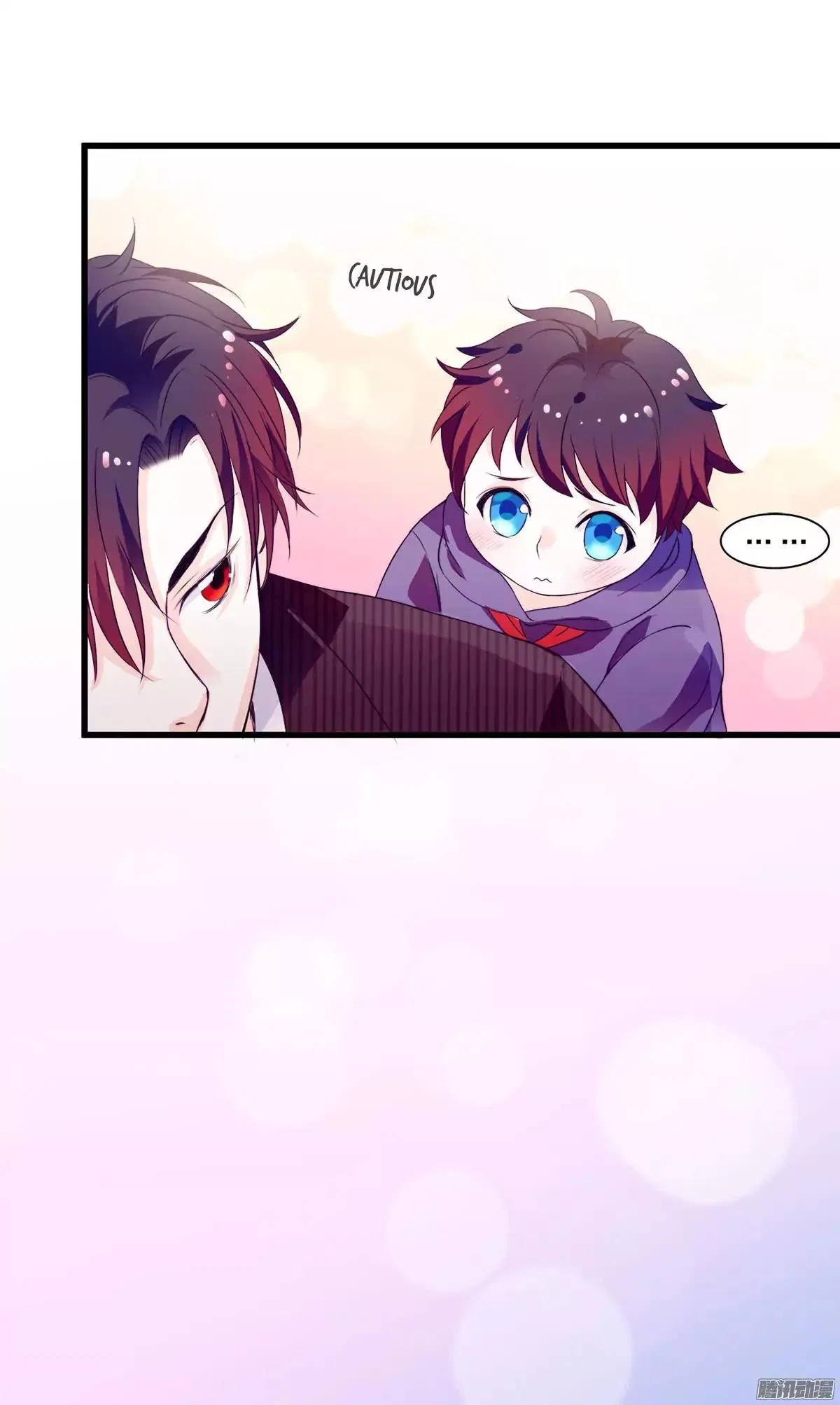 Full Marks Hidden Marriage Chapter 5 – Page 13