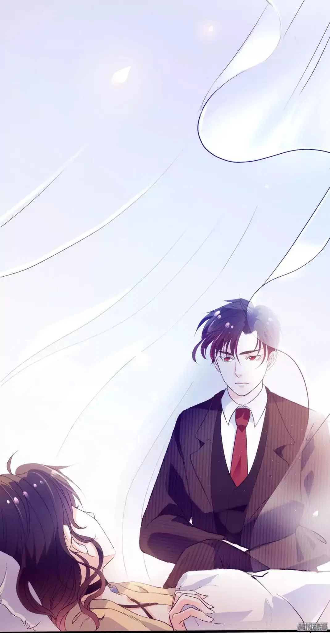 Full Marks Hidden Marriage Chapter 5 – Page 18