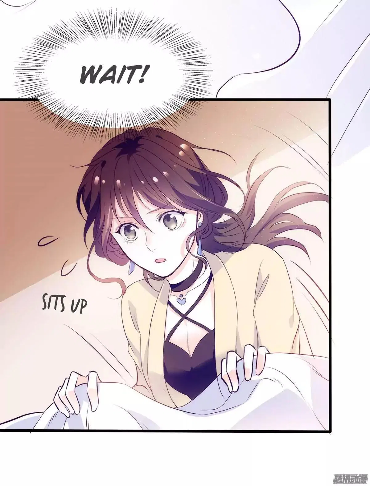 Full Marks Hidden Marriage Chapter 5 – Page 20