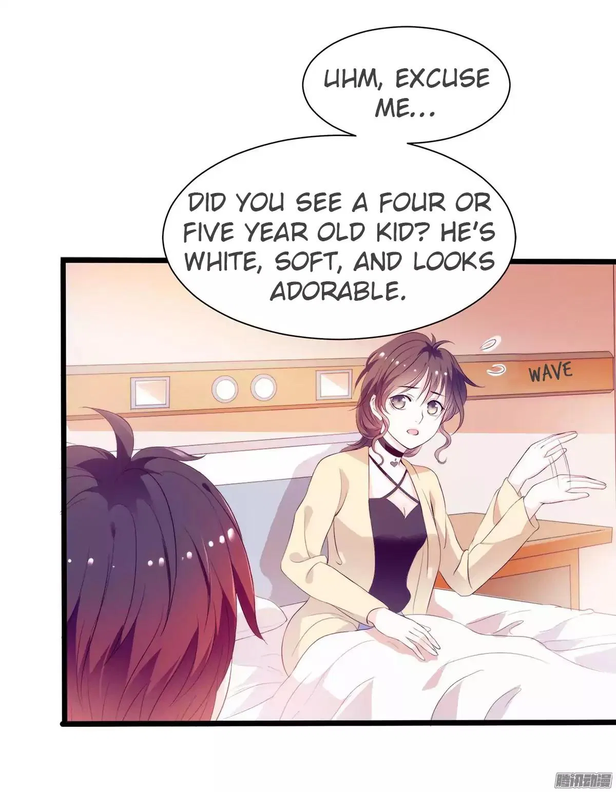 Full Marks Hidden Marriage Chapter 5 – Page 21
